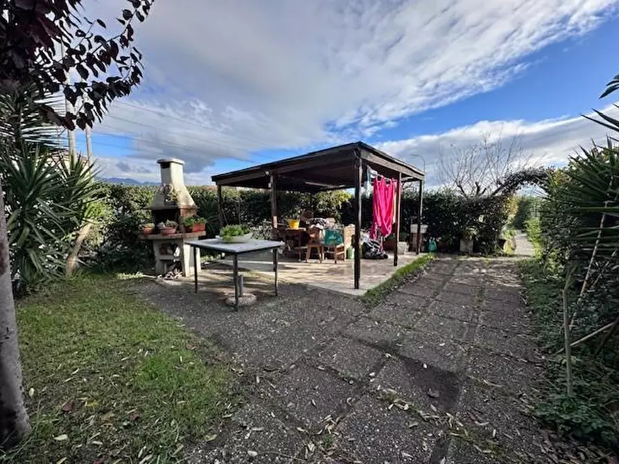 Immagine 54 di Terratetto in vendita  a Pisa