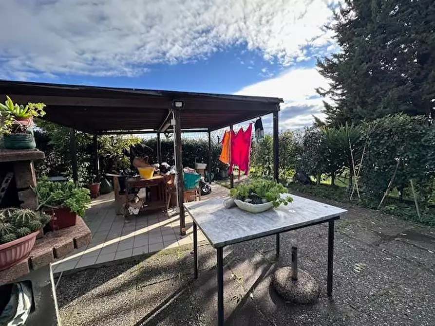 Immagine 55 di Terratetto in vendita  a Pisa