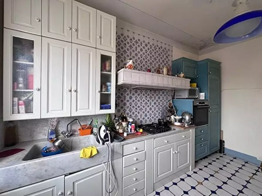 Immagine 21 di Terratetto in vendita  a Pisa