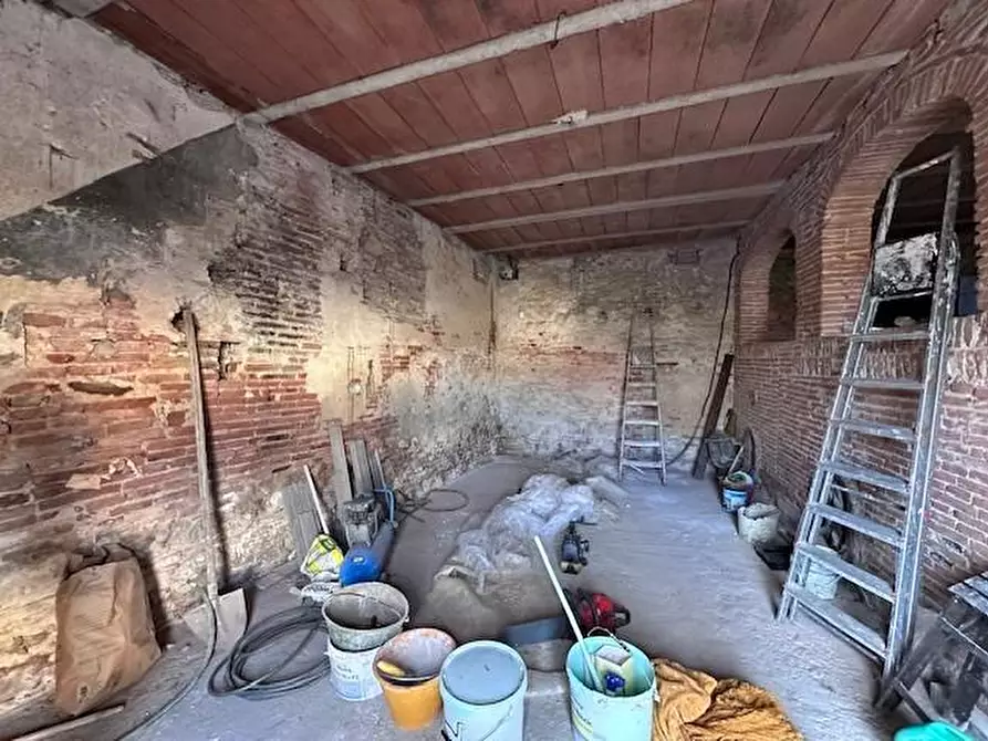 Immagine 53 di Terratetto in vendita  a Pisa