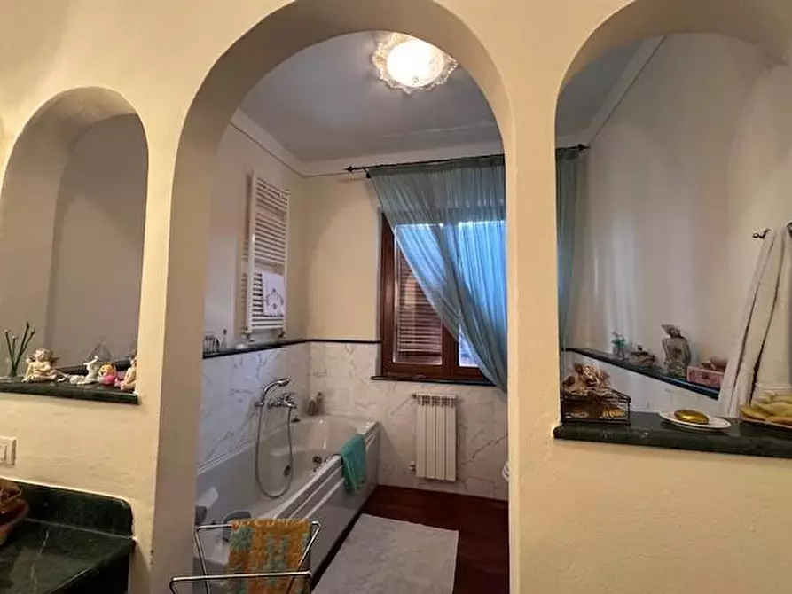 Immagine 24 di Terratetto in vendita  a Pisa