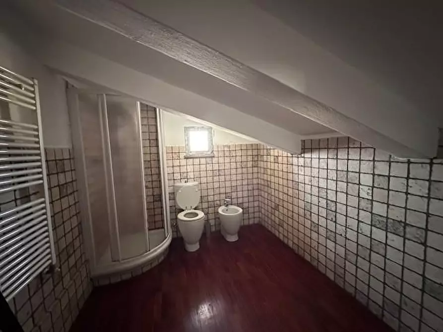 Immagine 40 di Terratetto in vendita  a Pisa