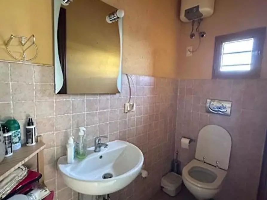 Immagine 46 di Terratetto in vendita  a Pisa