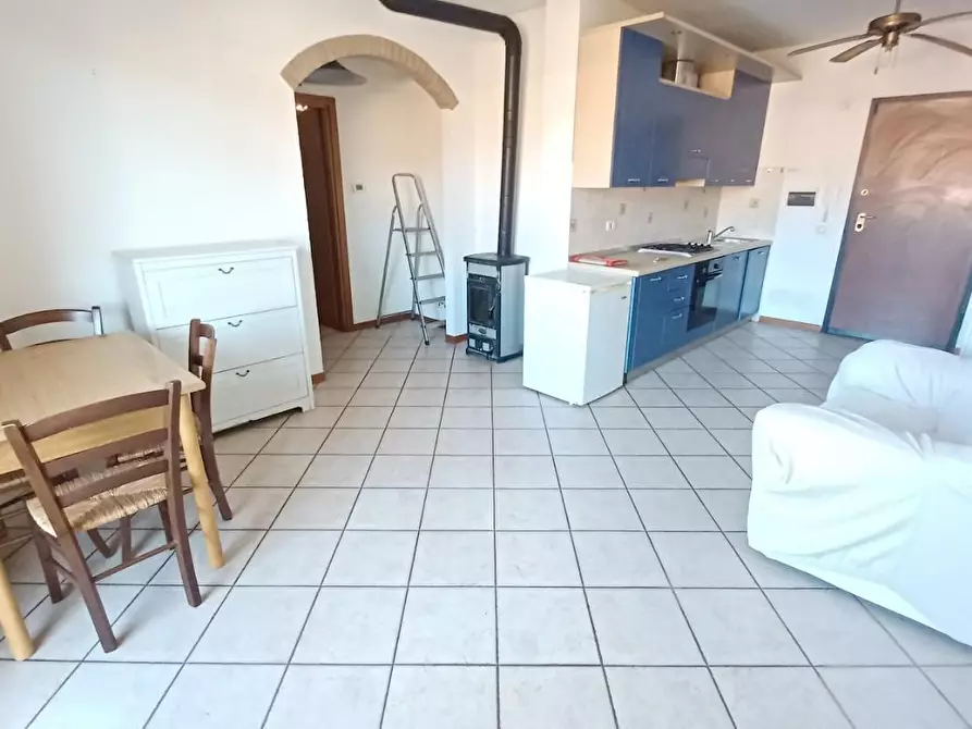 Immagine 24 di Appartamento in vendita  a Colle Di Val D'elsa