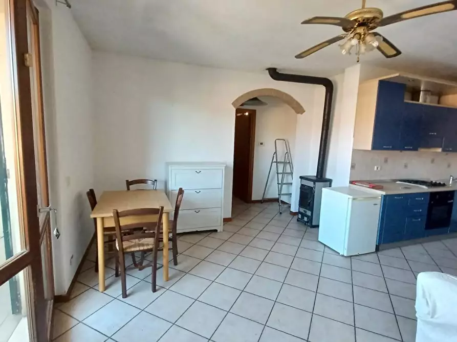 Immagine 7 di Appartamento in vendita  a Colle Di Val D'elsa