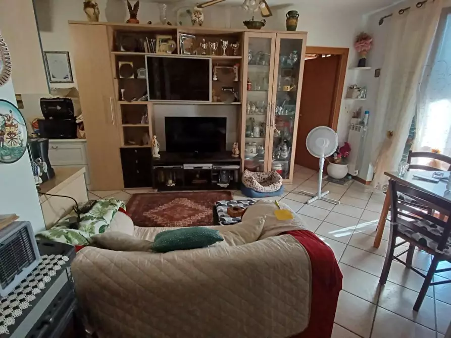 Immagine 25 di Appartamento in vendita  a Colle Di Val D'elsa