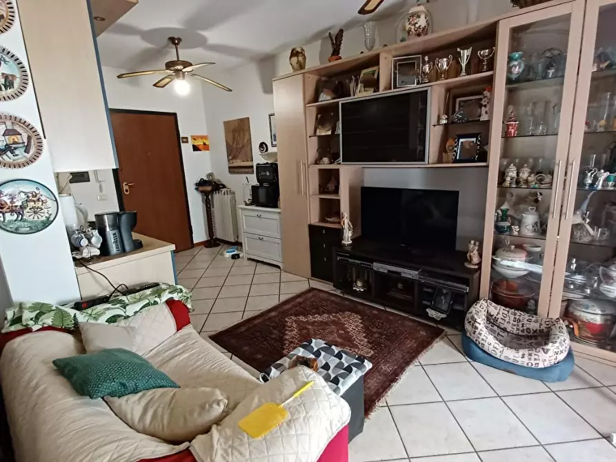 Immagine 1 di Appartamento in vendita  a Colle Di Val D'elsa