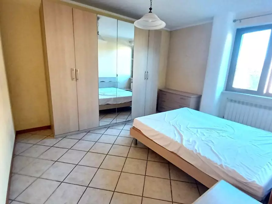 Immagine 10 di Appartamento in vendita  a Colle Di Val D'elsa