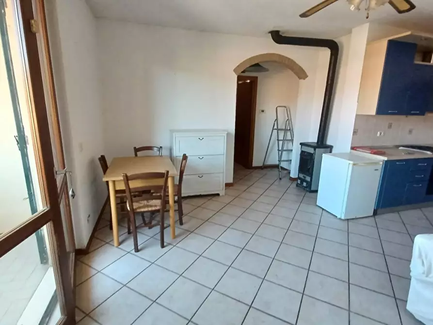 Immagine 6 di Appartamento in vendita  a Colle Di Val D'elsa