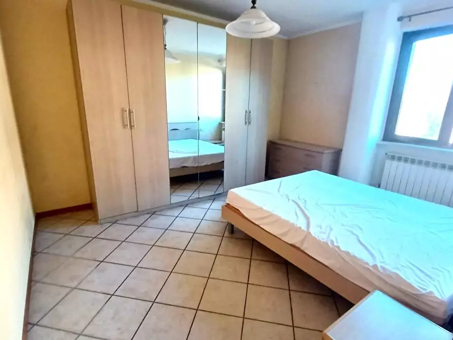 Immagine 11 di Appartamento in vendita  a Colle Di Val D'elsa