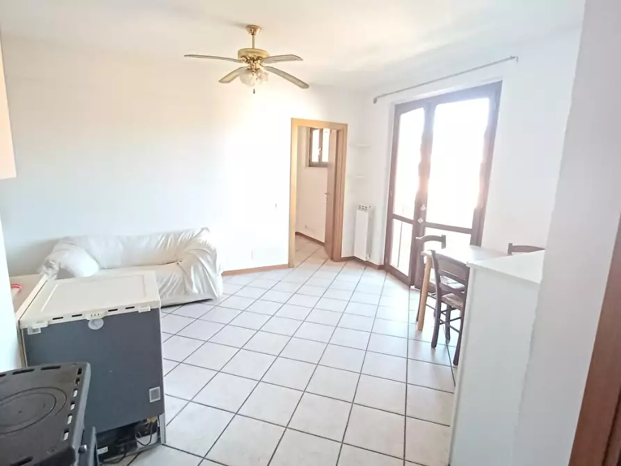 Immagine 9 di Appartamento in vendita  a Colle Di Val D'elsa