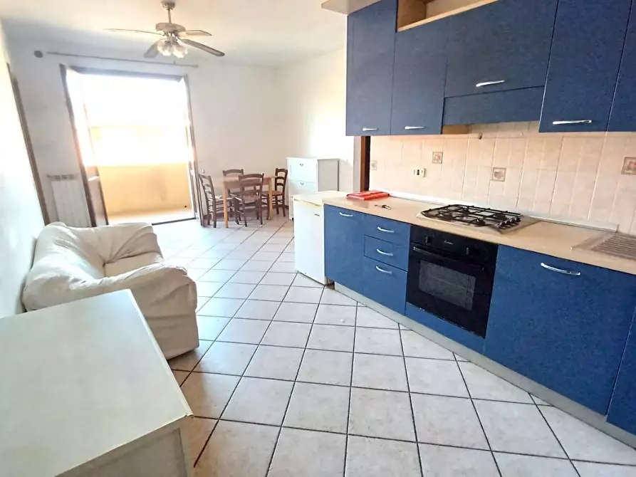 Immagine 4 di Appartamento in vendita  a Colle Di Val D'elsa