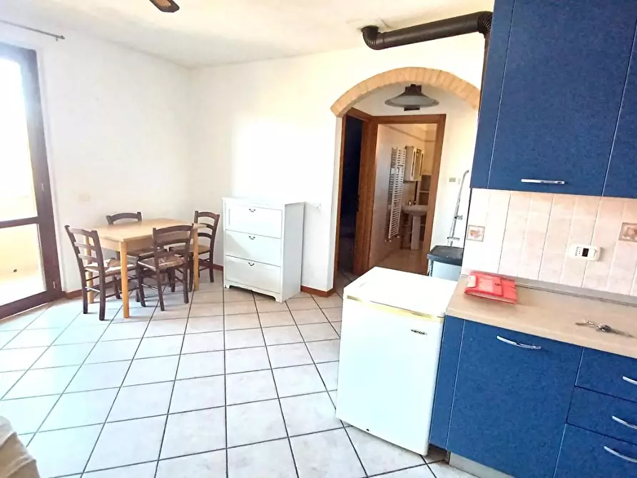 Immagine 8 di Appartamento in vendita  a Colle Di Val D'elsa