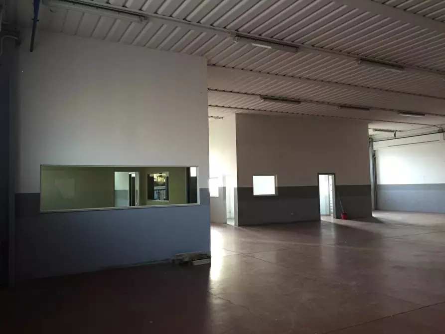Immagine 18 di Capannone industriale in vendita  a Grosseto