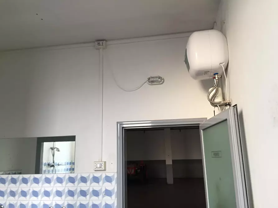 Immagine 12 di Capannone industriale in vendita  a Grosseto