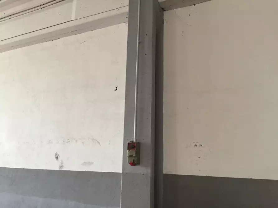 Immagine 2 di Capannone industriale in vendita  a Grosseto