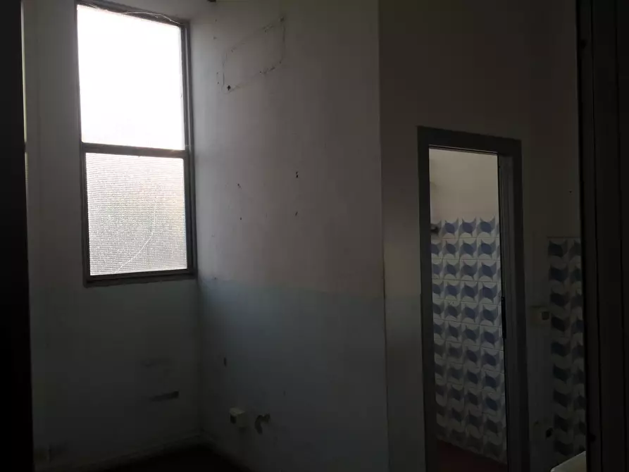 Immagine 11 di Capannone industriale in vendita  a Grosseto