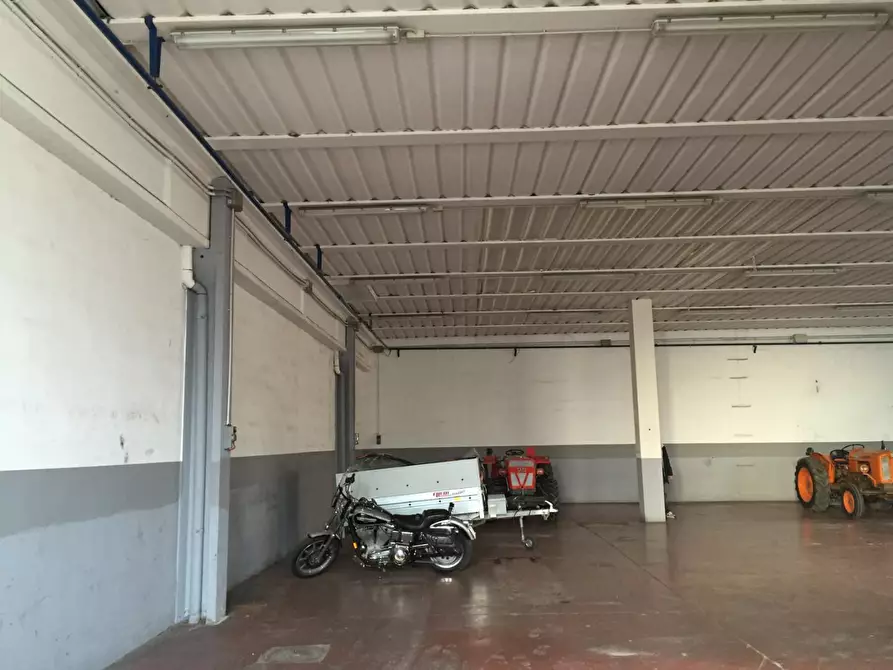 Immagine 9 di Capannone industriale in vendita  a Grosseto