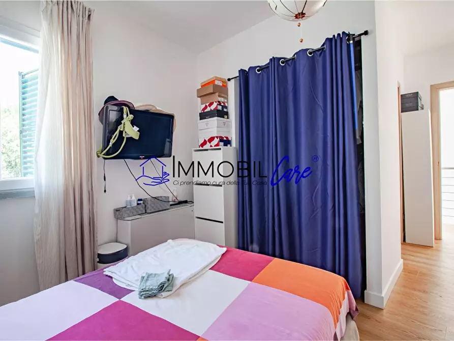 Immagine 25 di Casa indipendente in vendita  a Rosignano Marittimo