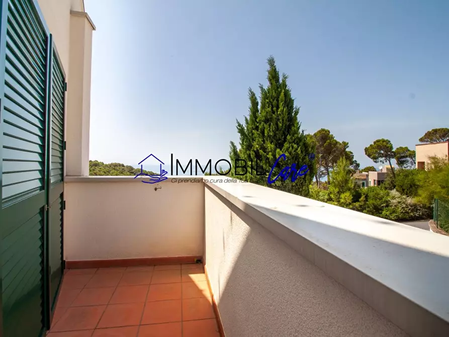 Immagine 35 di Casa indipendente in vendita  a Rosignano Marittimo