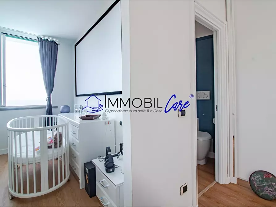 Immagine 32 di Casa indipendente in vendita  a Rosignano Marittimo