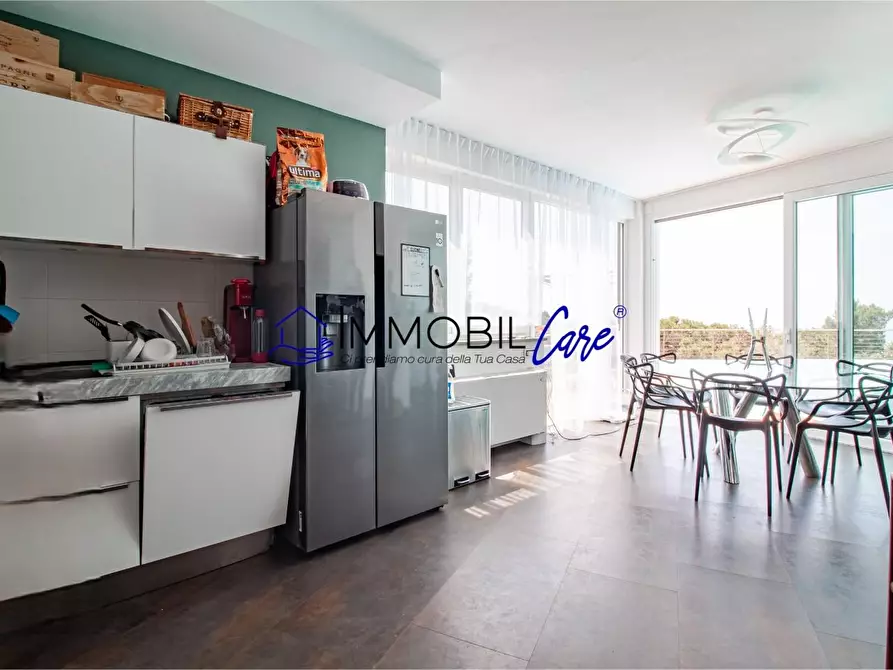 Immagine 14 di Casa indipendente in vendita  a Rosignano Marittimo