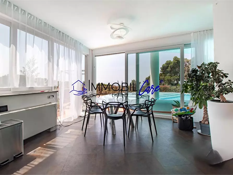 Immagine 12 di Casa indipendente in vendita  a Rosignano Marittimo