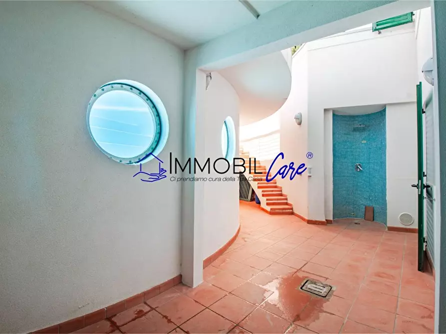 Immagine 39 di Casa indipendente in vendita  a Rosignano Marittimo