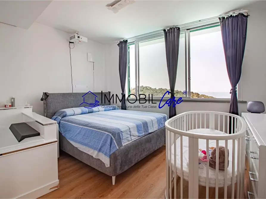 Immagine 29 di Casa indipendente in vendita  a Rosignano Marittimo