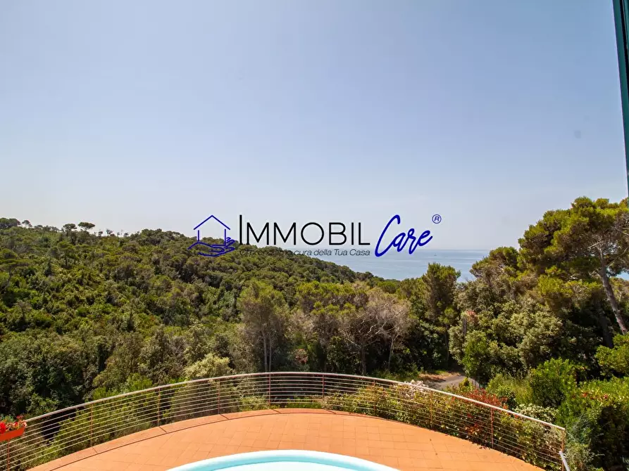 Immagine 31 di Casa indipendente in vendita  a Rosignano Marittimo