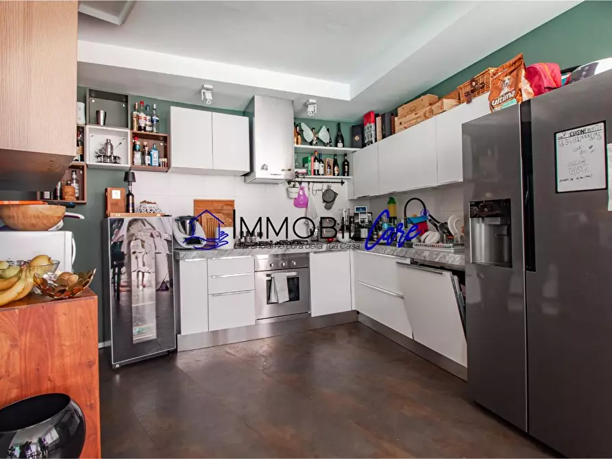 Immagine 13 di Casa indipendente in vendita  a Rosignano Marittimo