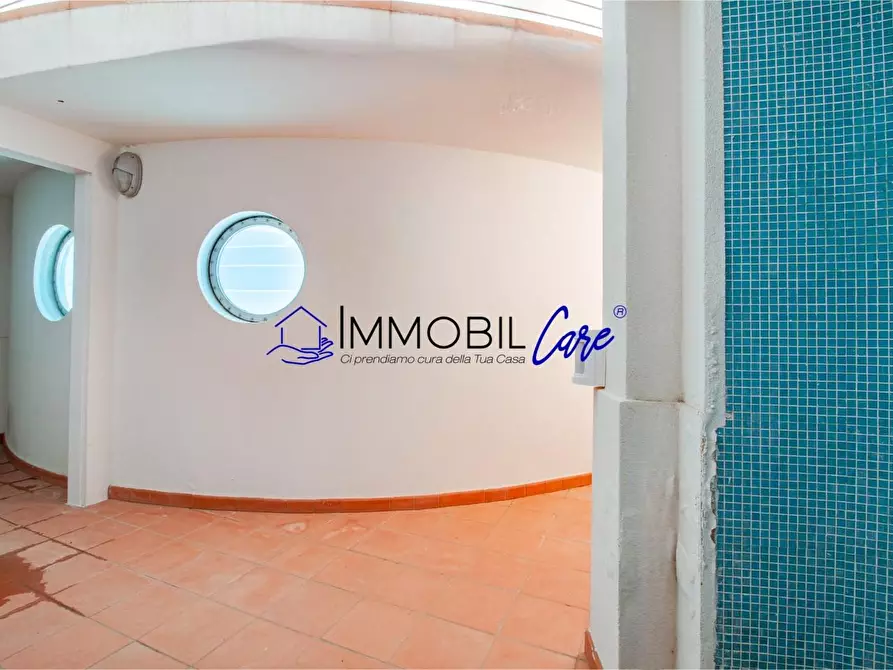 Immagine 40 di Casa indipendente in vendita  a Rosignano Marittimo