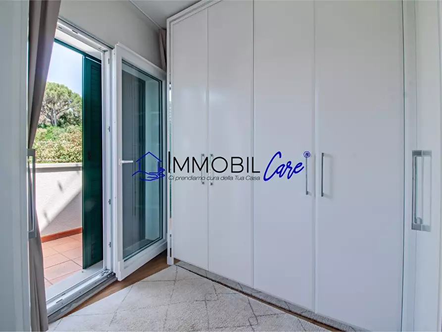 Immagine 34 di Casa indipendente in vendita  a Rosignano Marittimo