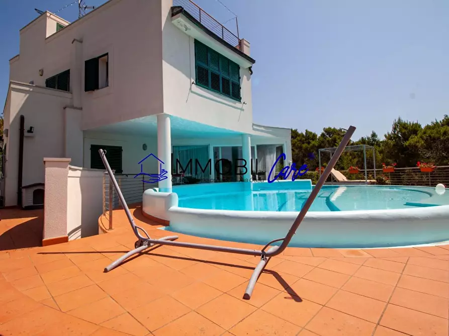 Immagine 7 di Casa indipendente in vendita  a Rosignano Marittimo