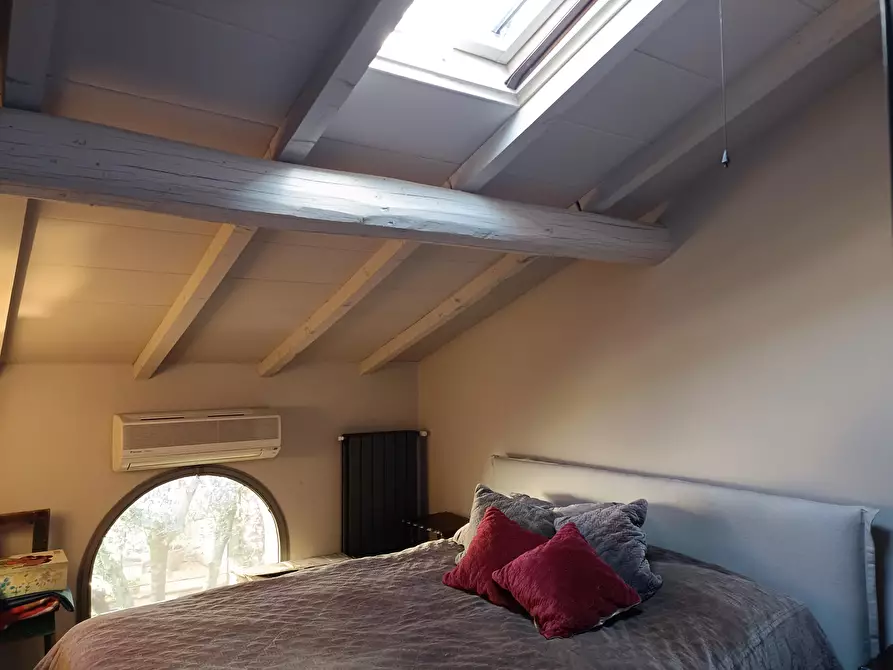 Immagine 31 di Villetta a schiera in vendita  a Montespertoli