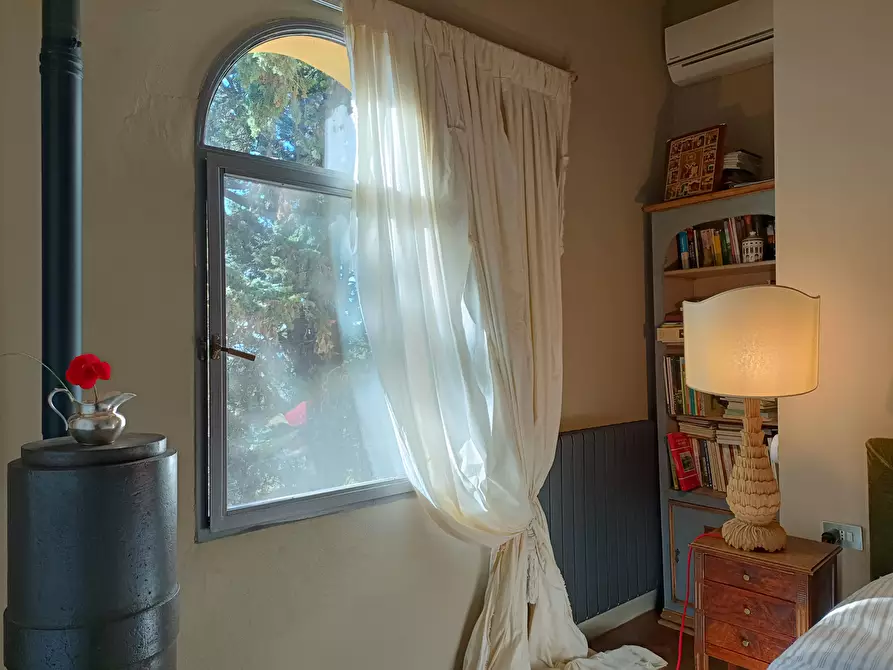 Immagine 24 di Villetta a schiera in vendita  a Montespertoli