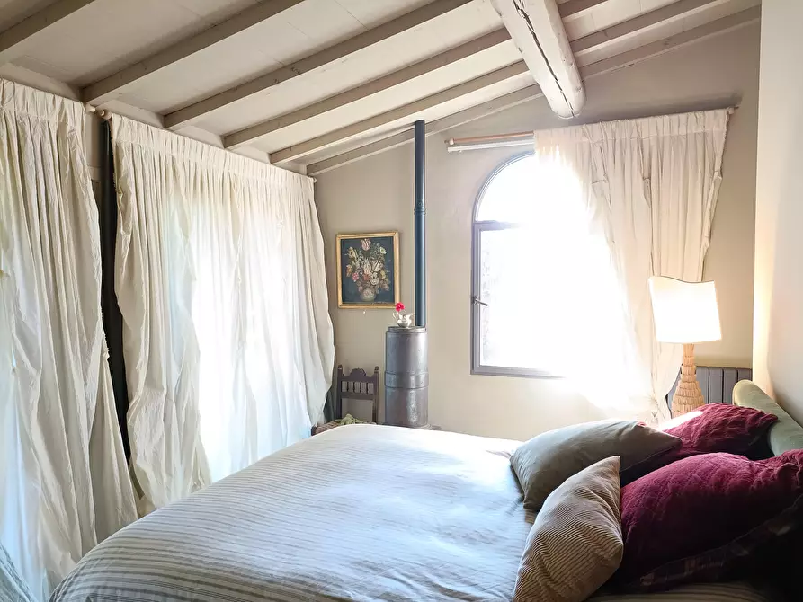 Immagine 21 di Villetta a schiera in vendita  a Montespertoli