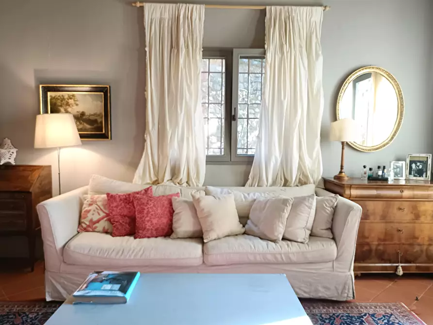 Immagine 14 di Villetta a schiera in vendita  a Montespertoli