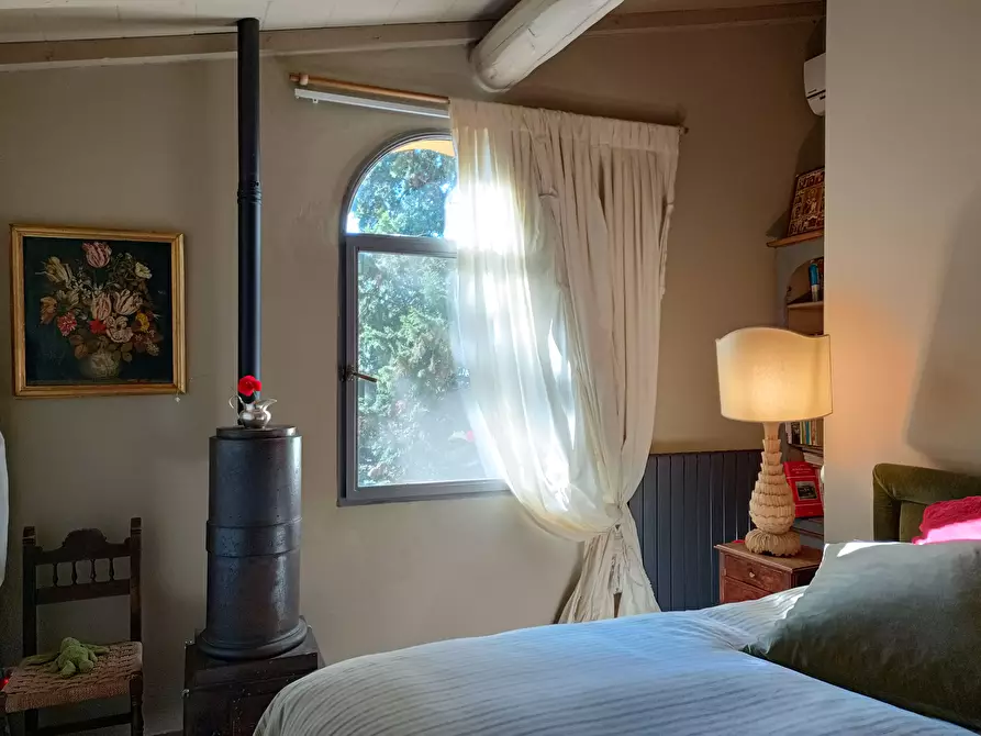 Immagine 22 di Villetta a schiera in vendita  a Montespertoli