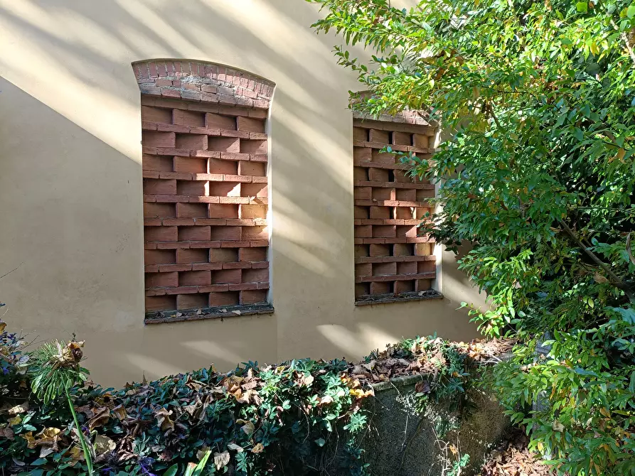 Immagine 37 di Villetta a schiera in vendita  a Montespertoli