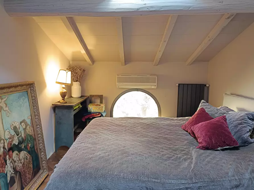 Immagine 30 di Villetta a schiera in vendita  a Montespertoli