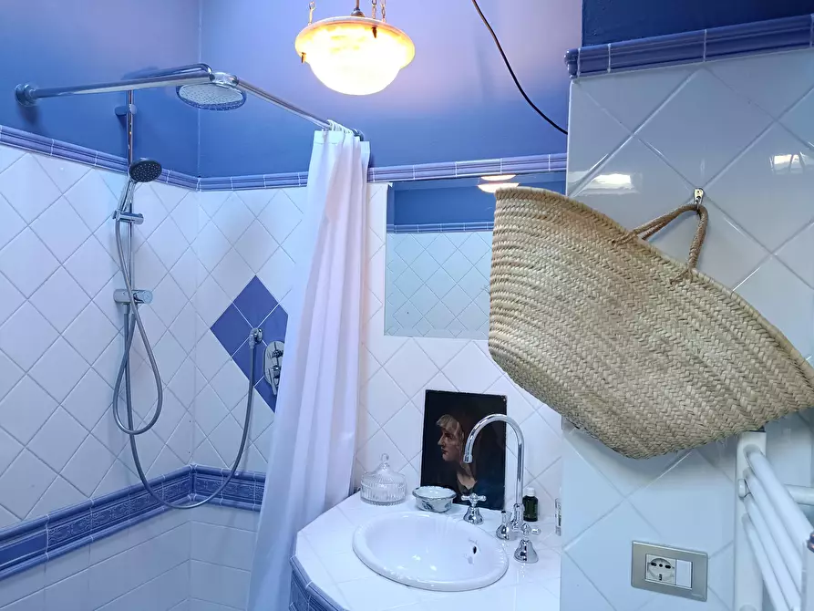 Immagine 32 di Villetta a schiera in vendita  a Montespertoli