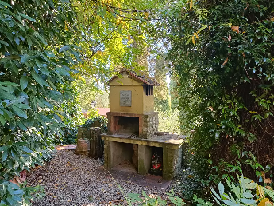 Immagine 34 di Villetta a schiera in vendita  a Montespertoli