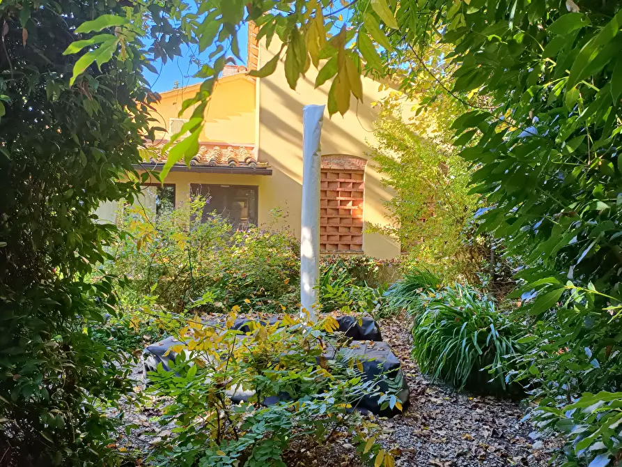 Immagine 8 di Villetta a schiera in vendita  a Montespertoli