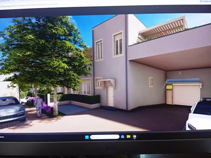 Immagine 5 di Appartamento in vendita  a Pisa