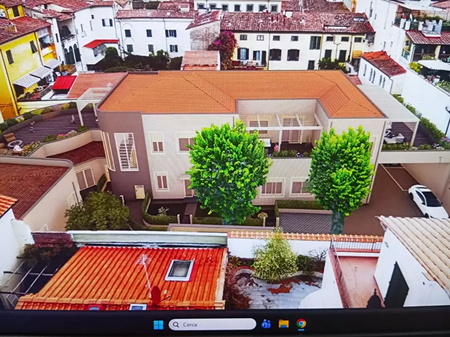 Immagine 6 di Appartamento in vendita  a Pisa