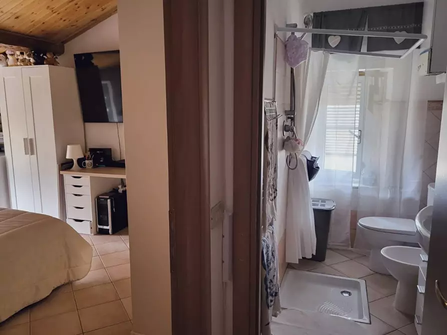 Immagine 15 di Appartamento in vendita  a Fauglia