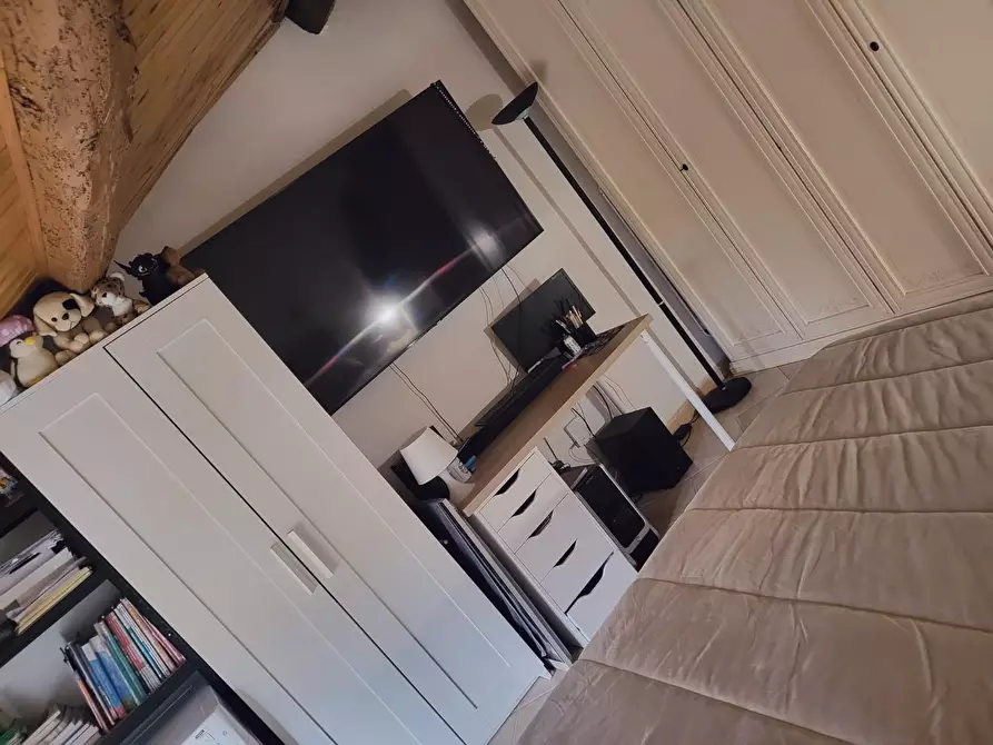 Immagine 14 di Appartamento in vendita  a Fauglia