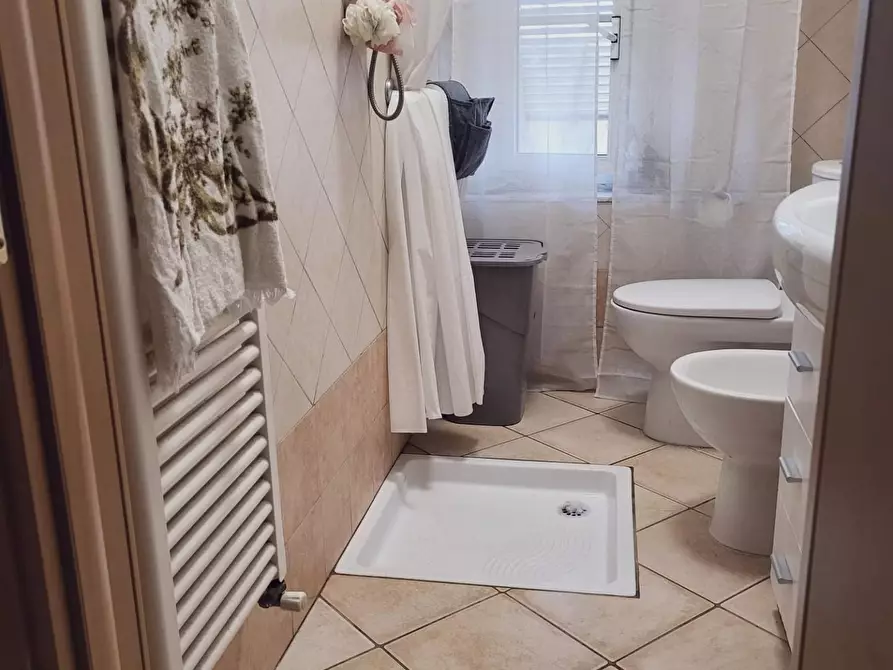 Immagine 13 di Appartamento in vendita  a Fauglia