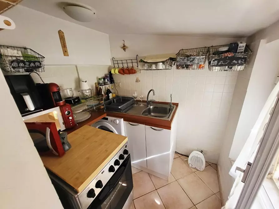 Immagine 3 di Appartamento in vendita  a Fauglia